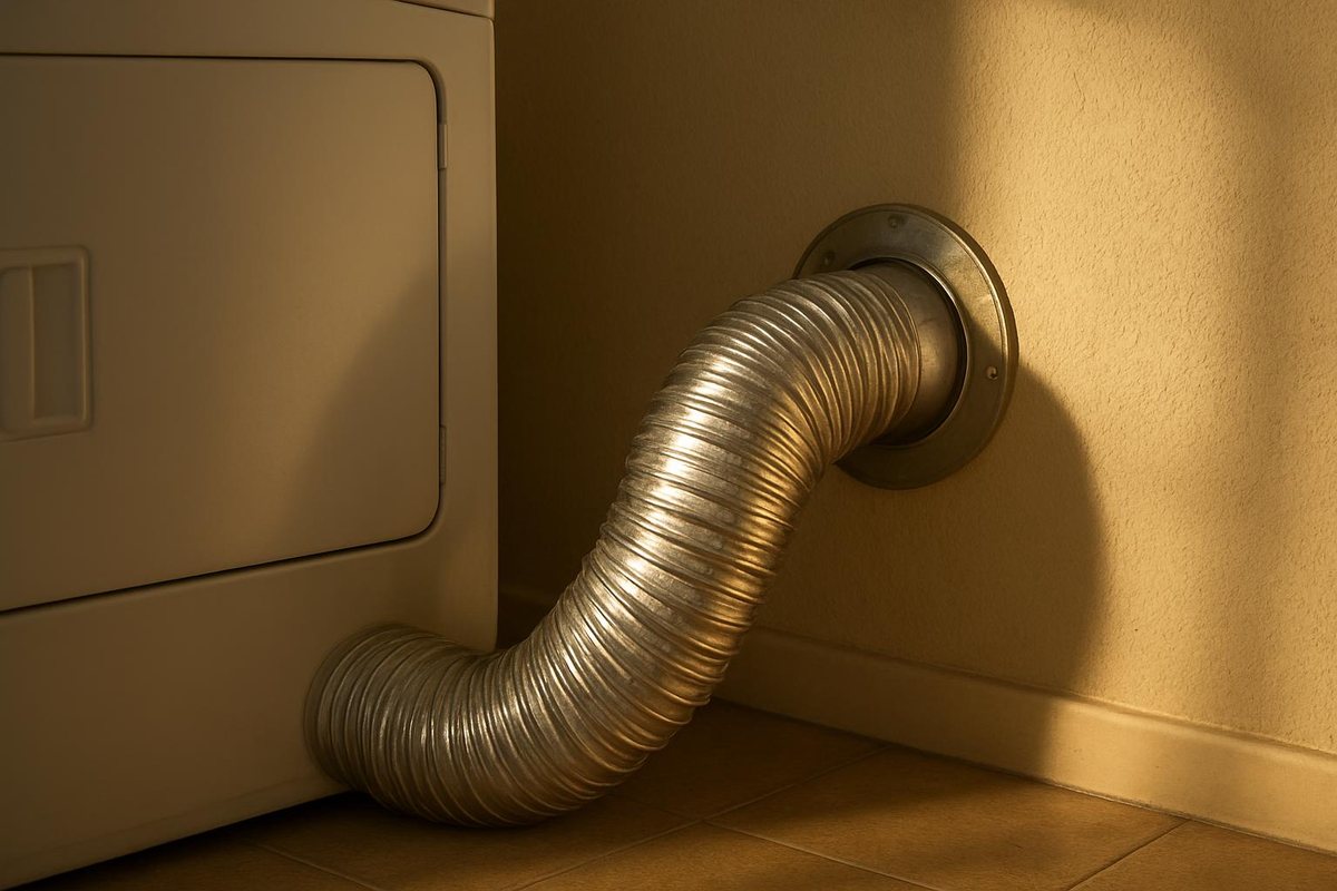 Timbervale Dryer Cleaning Services in Orlando